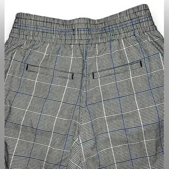 Madewell wide leg plaid pants size sp - Picture 3 of 7